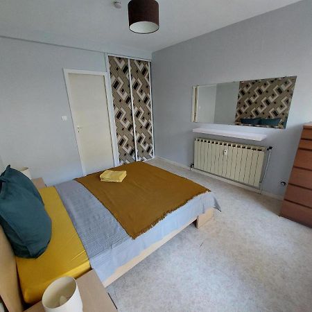 Appartement Thiers Αβινιόν Εξωτερικό φωτογραφία