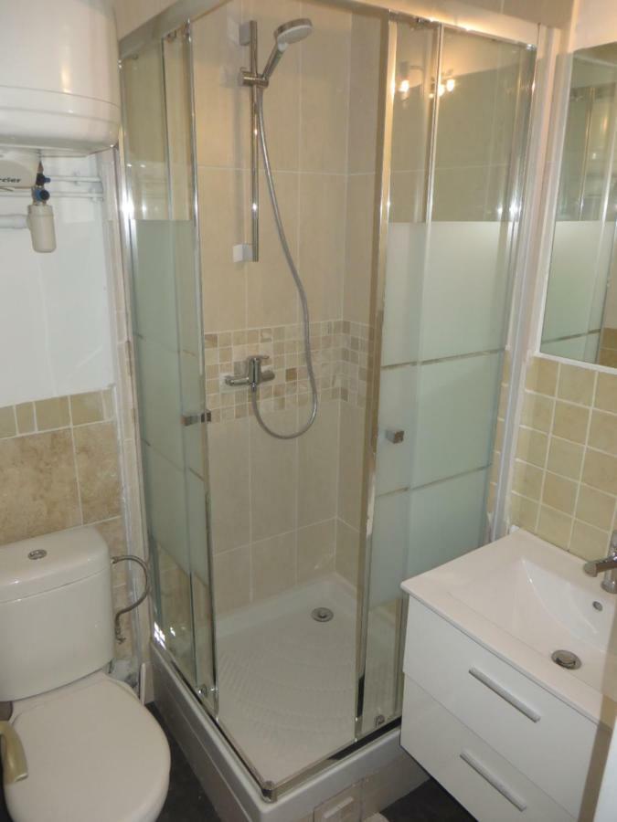 Appartement Thiers Αβινιόν Εξωτερικό φωτογραφία