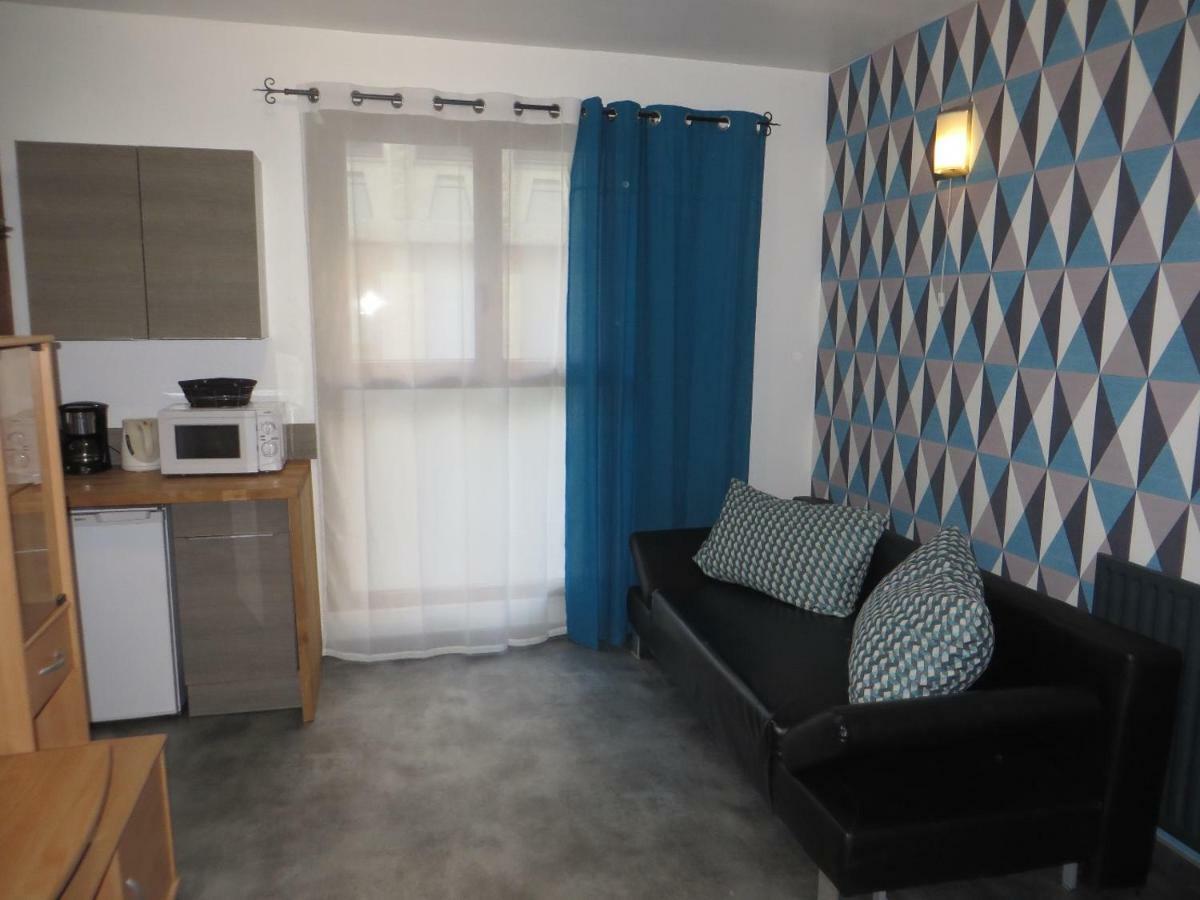 Appartement Thiers Αβινιόν Εξωτερικό φωτογραφία