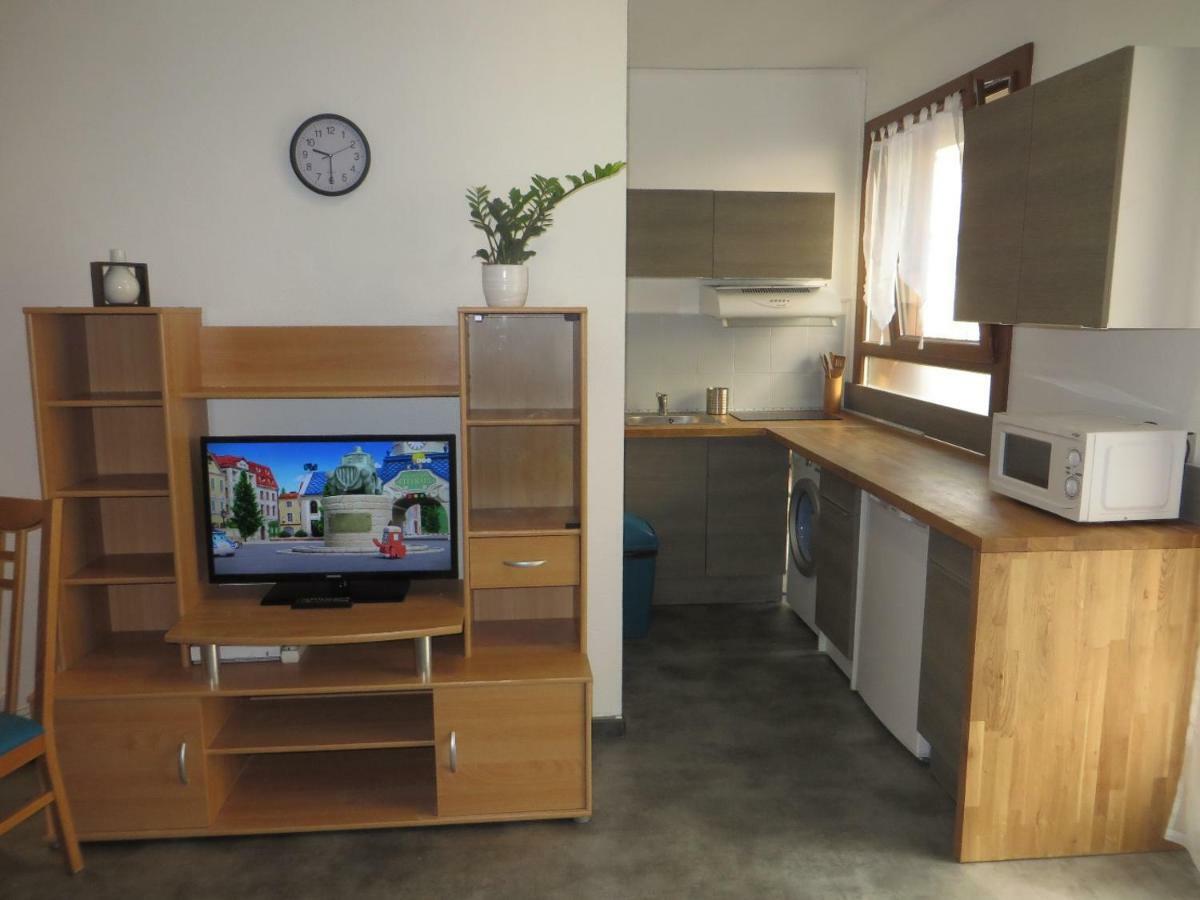 Appartement Thiers Αβινιόν Εξωτερικό φωτογραφία
