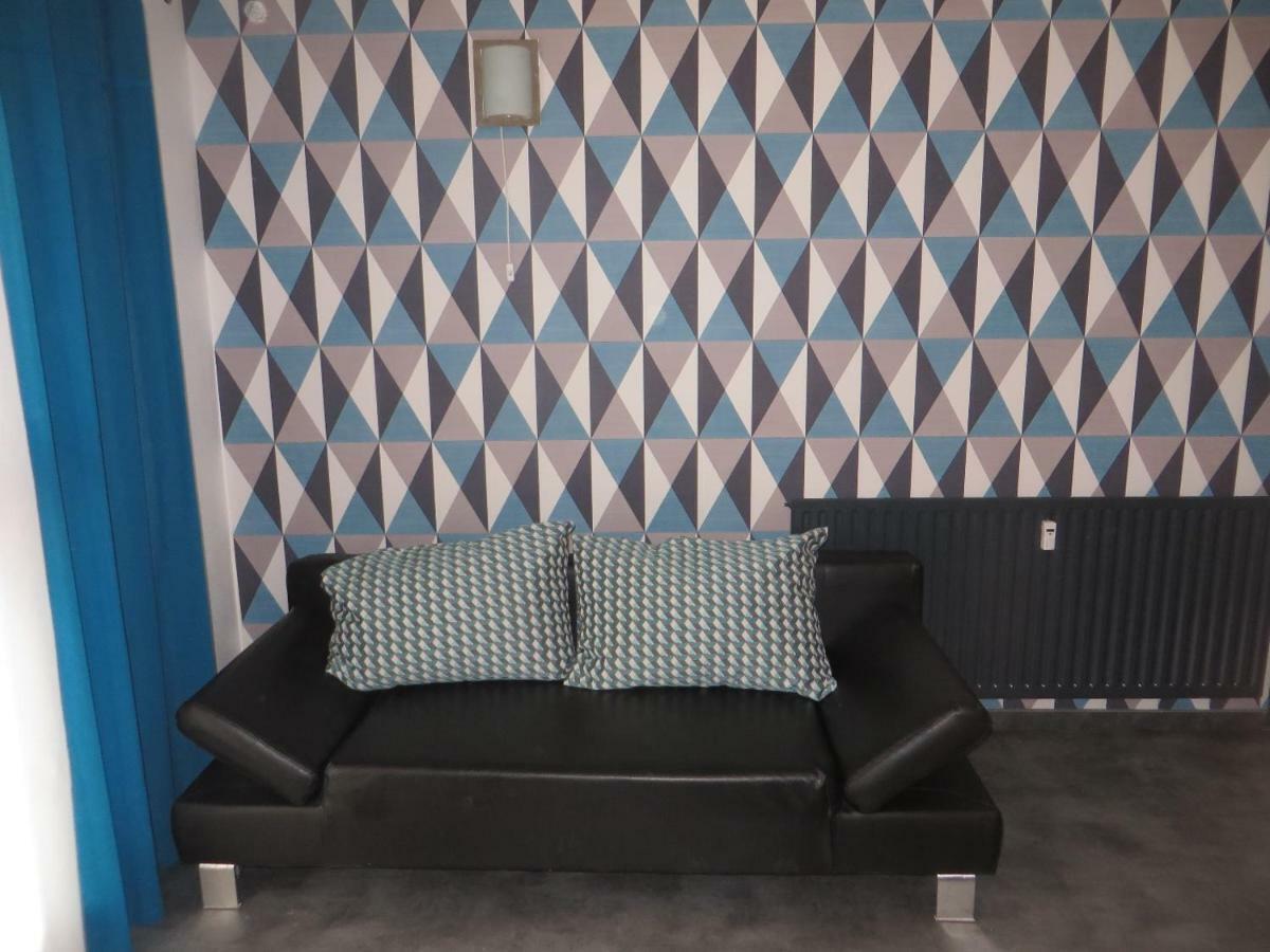 Appartement Thiers Αβινιόν Εξωτερικό φωτογραφία
