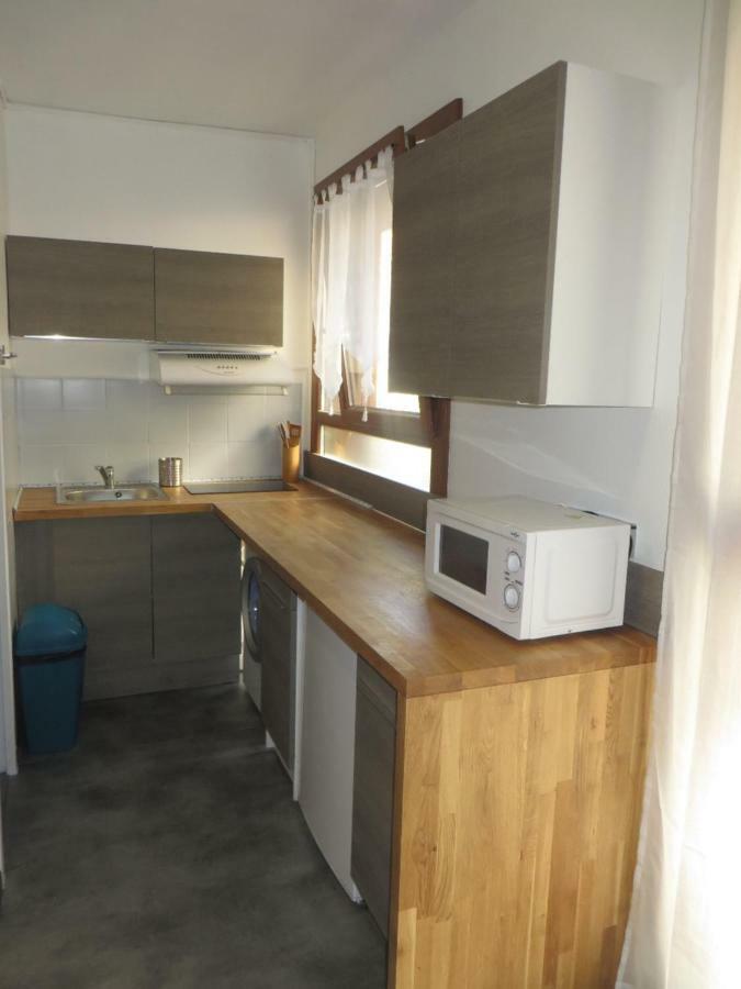 Appartement Thiers Αβινιόν Εξωτερικό φωτογραφία