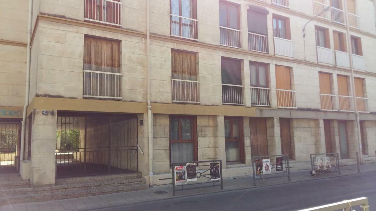Appartement Thiers Αβινιόν Εξωτερικό φωτογραφία