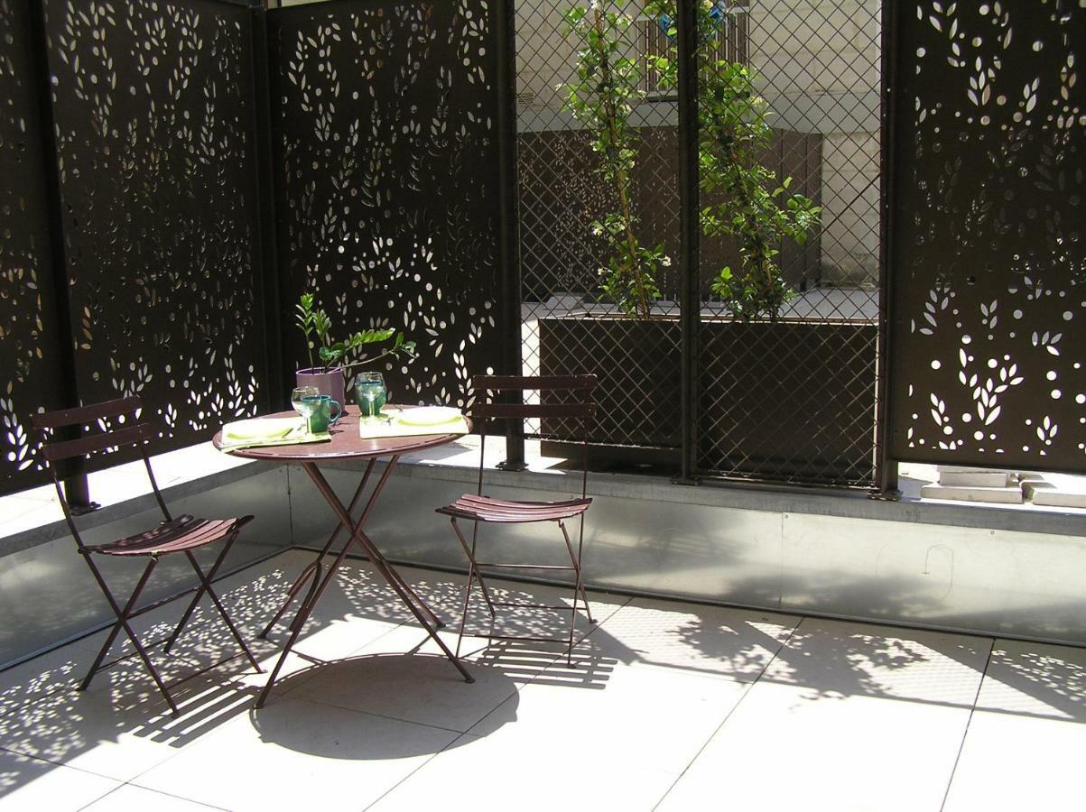 Appartement Thiers Αβινιόν Εξωτερικό φωτογραφία